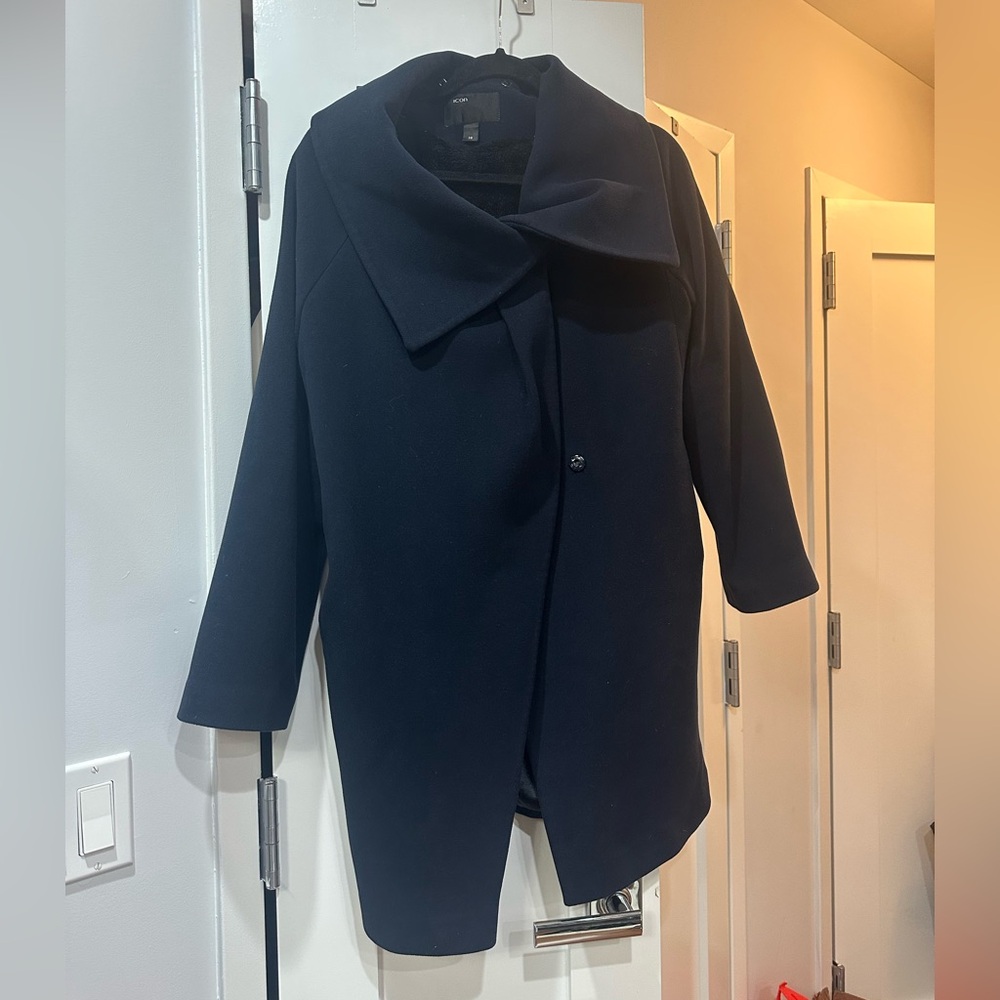 ICON Women's Coat